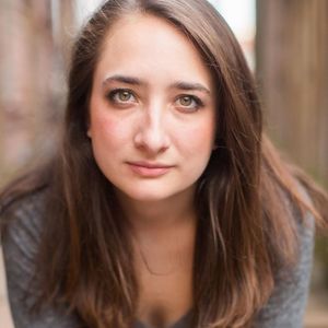 Meet your Posher, Rose